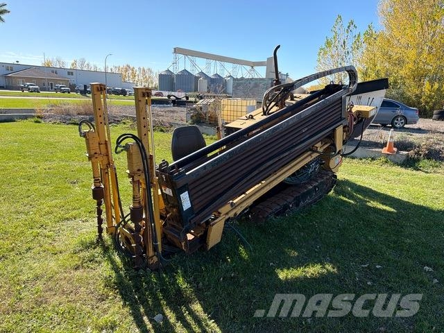 Vermeer D10X15 Horizontal Directional Drilling Equipment
