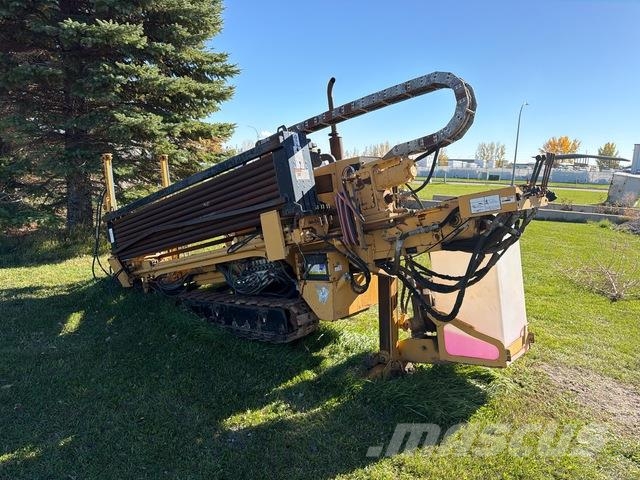 Vermeer D10X15 Horizontal Directional Drilling Equipment
