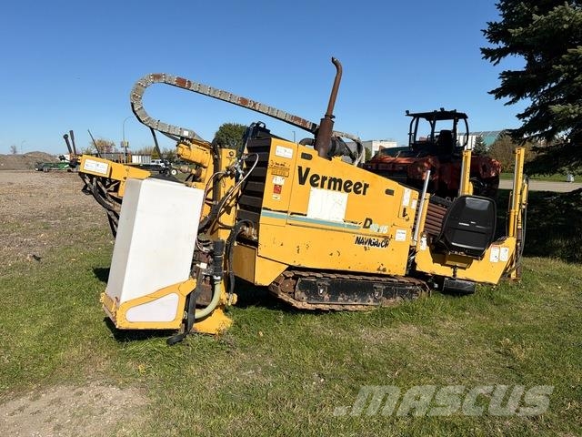Vermeer D10X15 Horizontal Directional Drilling Equipment