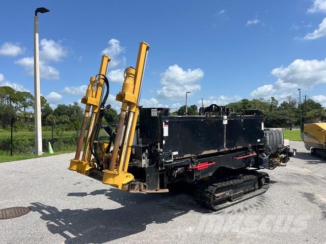Vermeer D24X40 S3 Horizontal Directional Drilling Equipment