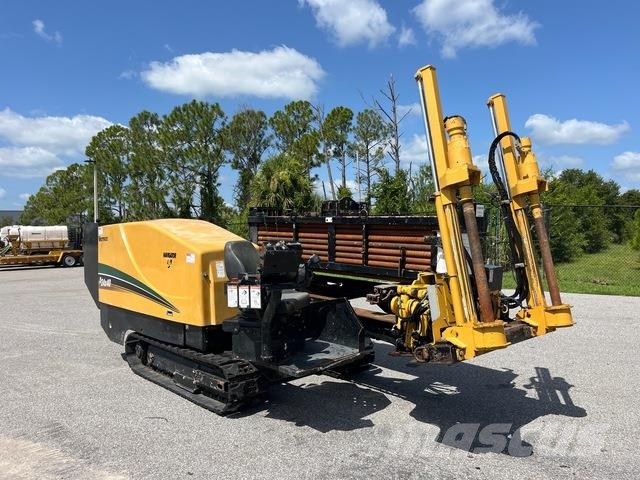 Vermeer D24X40 S3 Horizontal Directional Drilling Equipment