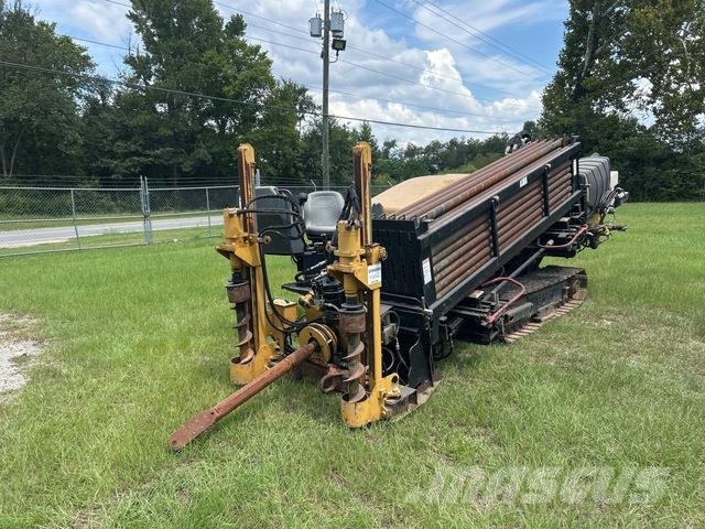 Vermeer D24X40II Wiertnice horyzontalne