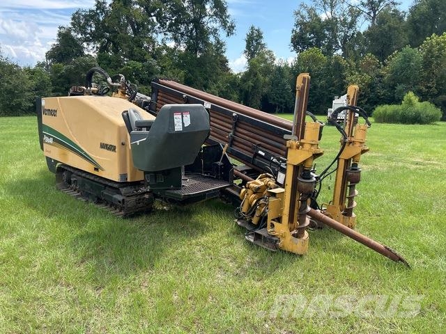 Vermeer D24X40II Wiertnice horyzontalne