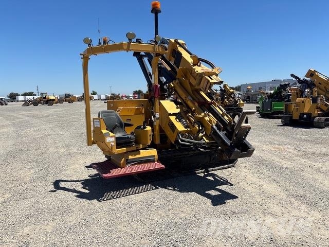 Vermeer PD10 Vibrationshejare