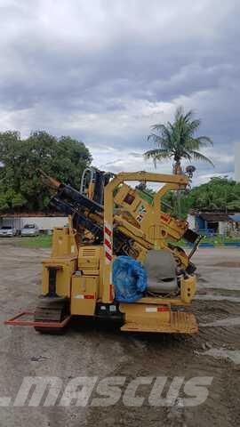 Vermeer PD10 Martinetes vibradores