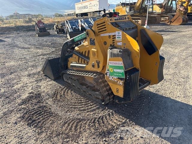 Vermeer S925TX Міні-навантажувачі