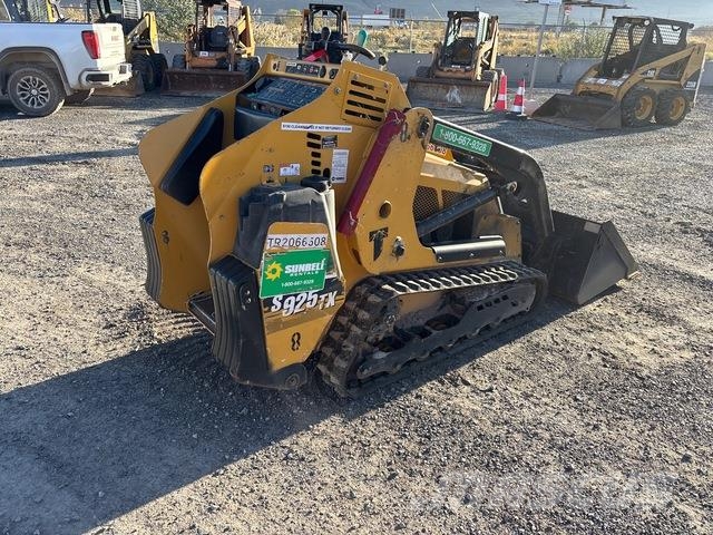 Vermeer S925TX Міні-навантажувачі
