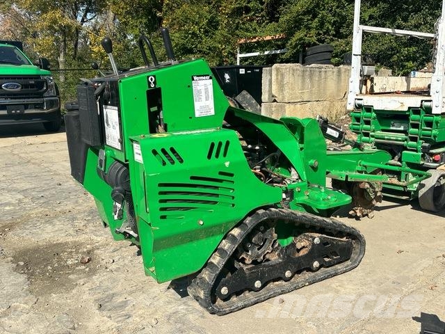 Vermeer SC30TX Freza panjeva