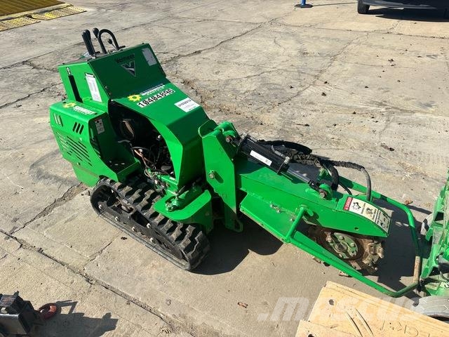 Vermeer SC30TX Freza panjeva