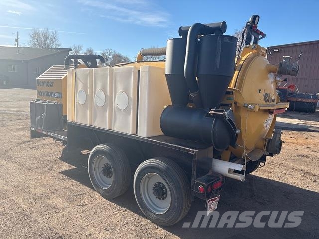Vermeer VX50800 Muut koneet