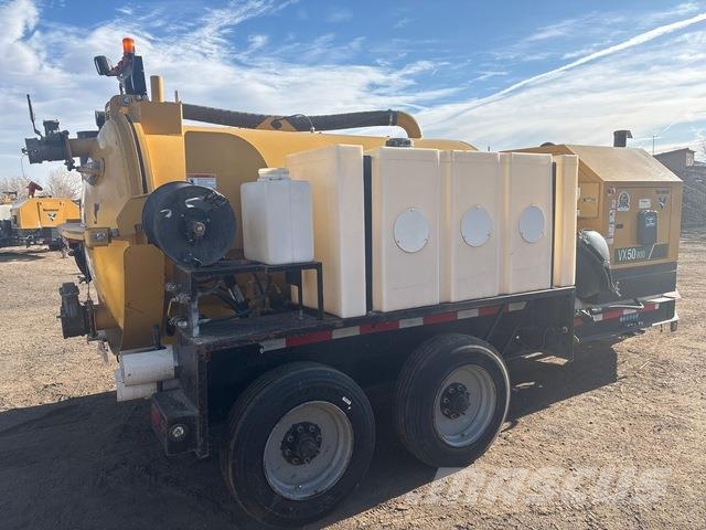 Vermeer VX50800 Muut koneet