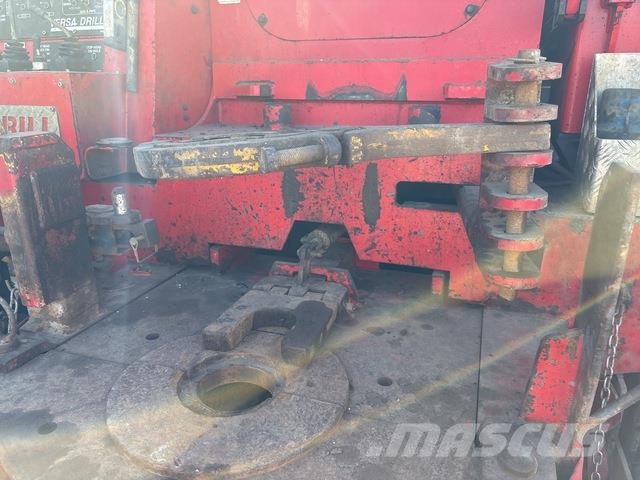 Versa-Drill V-2095EXP Пересувні бурові установки