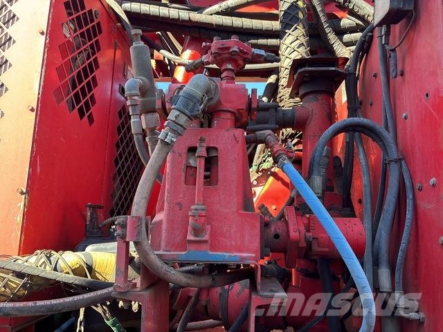 Versa-Drill V-2095EXP Пересувні бурові установки