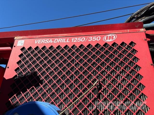Versa-Drill V-2095EXP Пересувні бурові установки