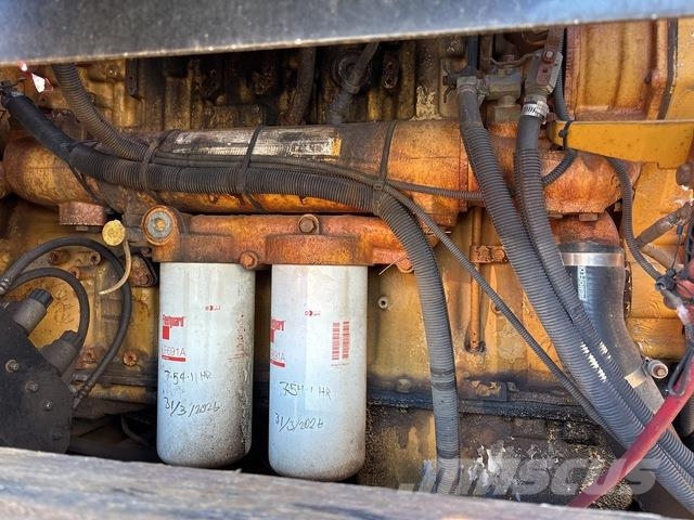 Versa-Drill V-2095EXP Пересувні бурові установки