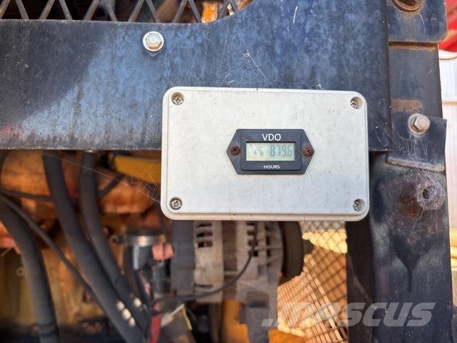 Versa-Drill V-2095EXP Пересувні бурові установки