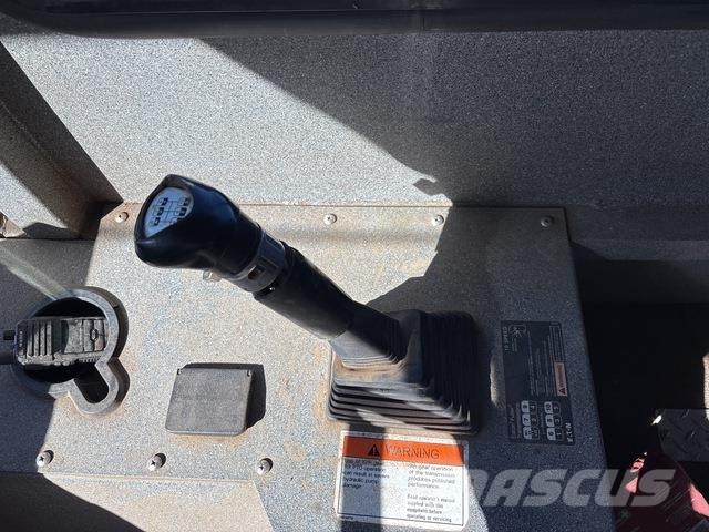 Versa-Drill V-2095EXP Пересувні бурові установки