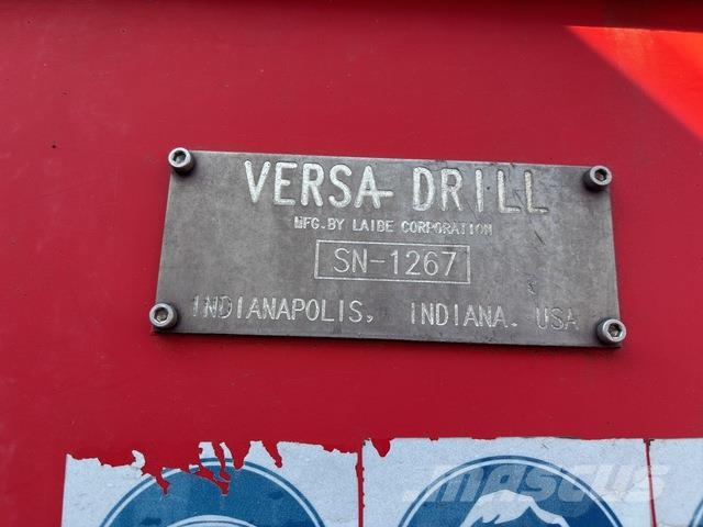 Versa-Drill V-2095EXP Пересувні бурові установки