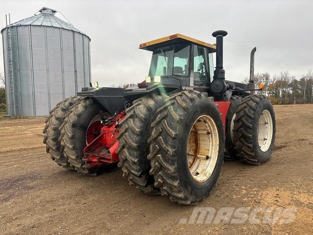 Versatile 976 Traktorid