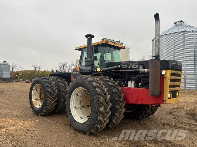Versatile 976 Traktorid