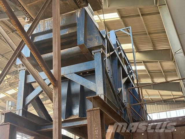 Vibrotech FNGR-F 48x 19 Motores y engranajes