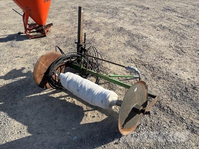  Vineyard Net Winder Lauksaimniecība- Citi