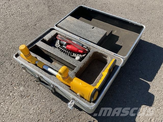 Vivax-Metrotech VM-810 Outros Florestal