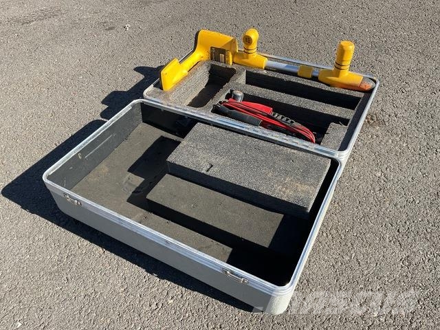 Vivax-Metrotech VM-810 Outros Florestal