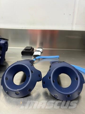 Vive Pro2 Anlegg - Annet
