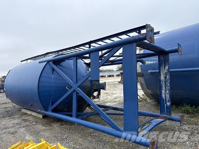  Voler Simon Mixer Betonfertigungssanlagen