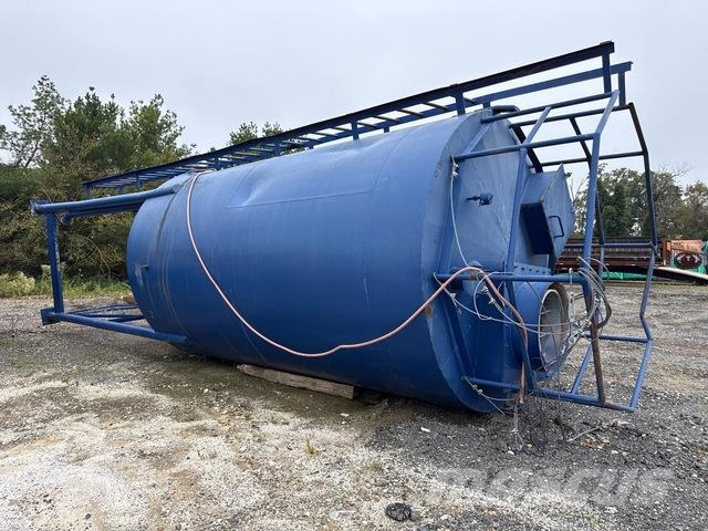  Voler Simon Mixer Betonfertigungssanlagen