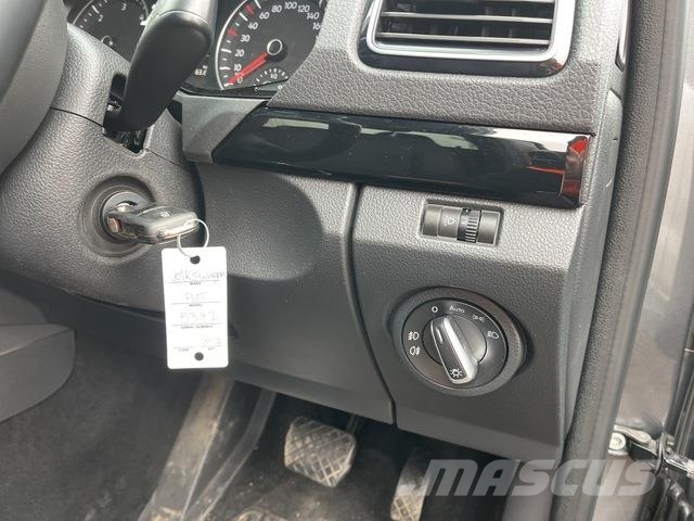Volkswagen Amarok W580S أخرى