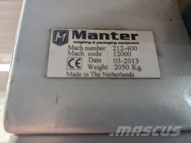 Volmpack 12000 Строителство - Други