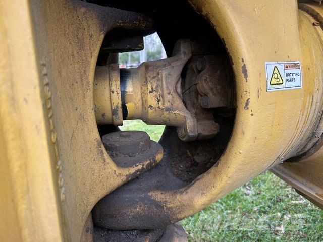 Volvo A30D Articulated Haulers
