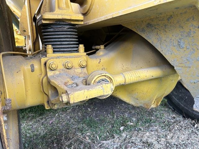 Volvo A30D Articulated Haulers