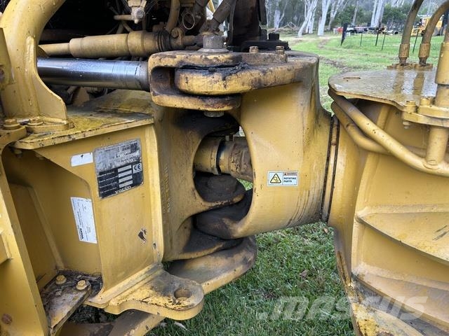 Volvo A30D Articulated Haulers