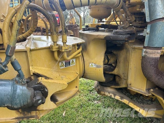 Volvo A30D Articulated Haulers