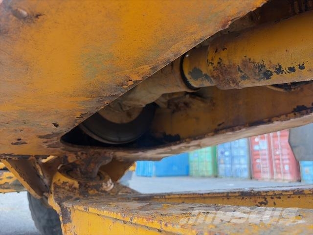 Volvo A30E Karjeriniai savivarčiai