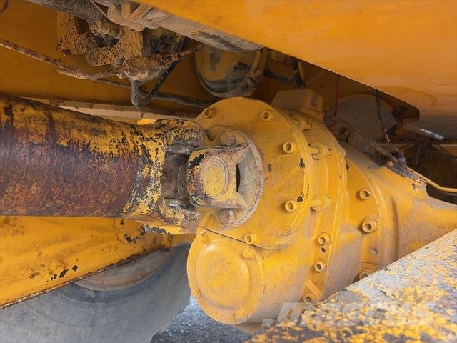 Volvo A30E Karjeriniai savivarčiai