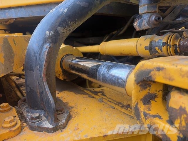 Volvo A30E Karjeriniai savivarčiai