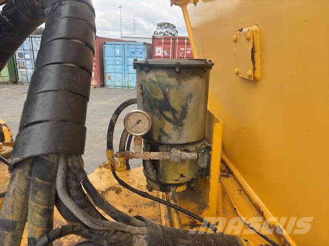 Volvo A30E Karjeriniai savivarčiai
