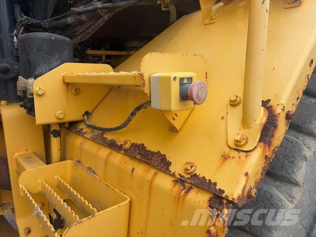 Volvo A30E Karjeriniai savivarčiai