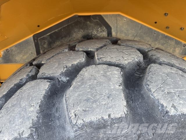 Volvo A30G Dumpperit