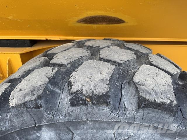 Volvo A30G Dumpperit