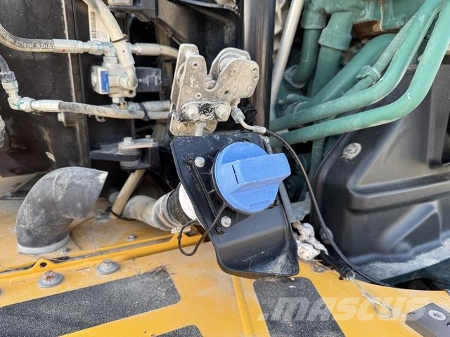 Volvo A30G Dumpperit