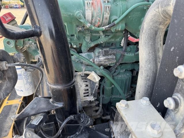 Volvo A30G Dumpperit