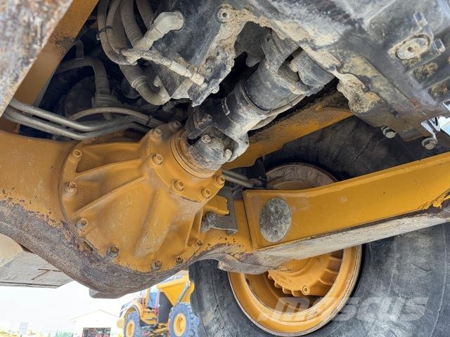 Volvo A30G Dumpperit