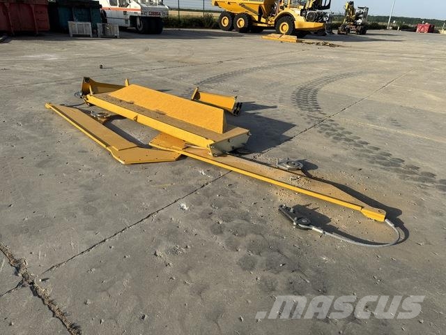 Volvo A30G Dumpperit