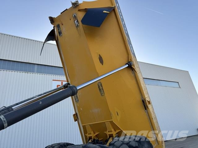 Volvo A30G Dumpperit