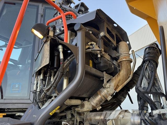 Volvo A30G Dumpperit